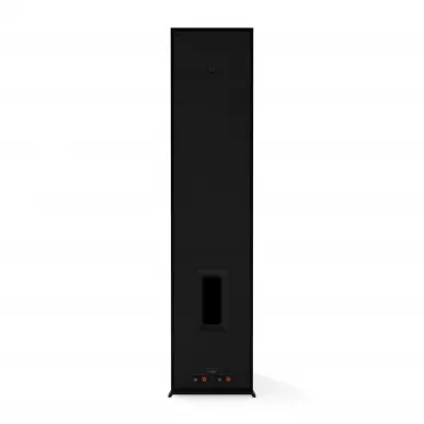 Напольная акустика Klipsch R-800F black